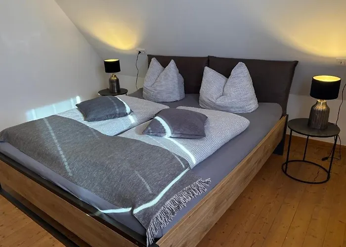 Apartamento Eg Auszeit *