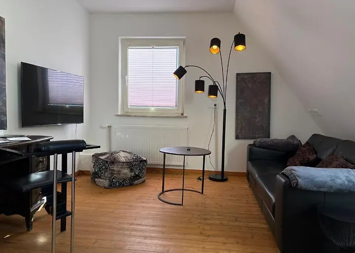 Eg Auszeit Bad Bertrich