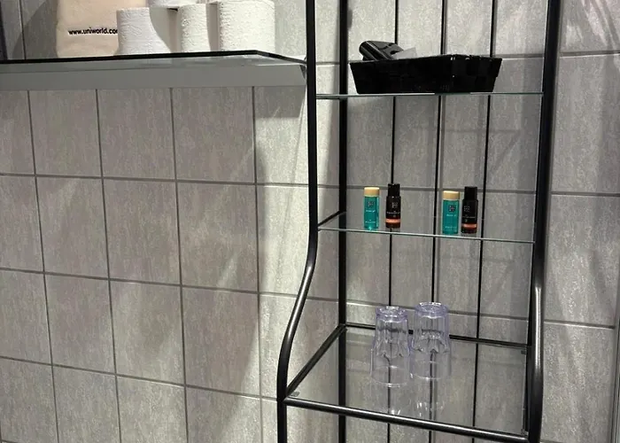 Eg Auszeit Apartamento *