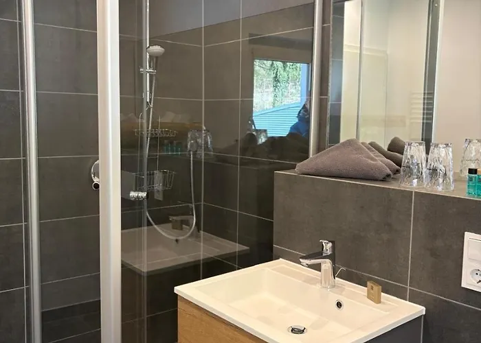 Apartamento Eg Auszeit Bad Bertrich