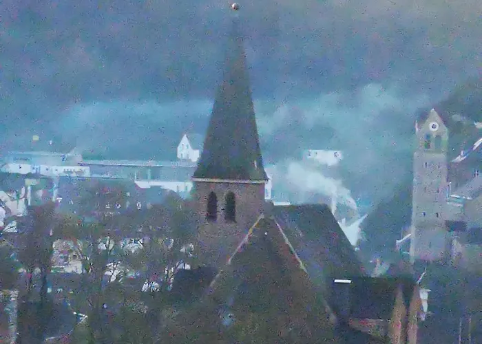 Eg Auszeit Apartamento Bad Bertrich