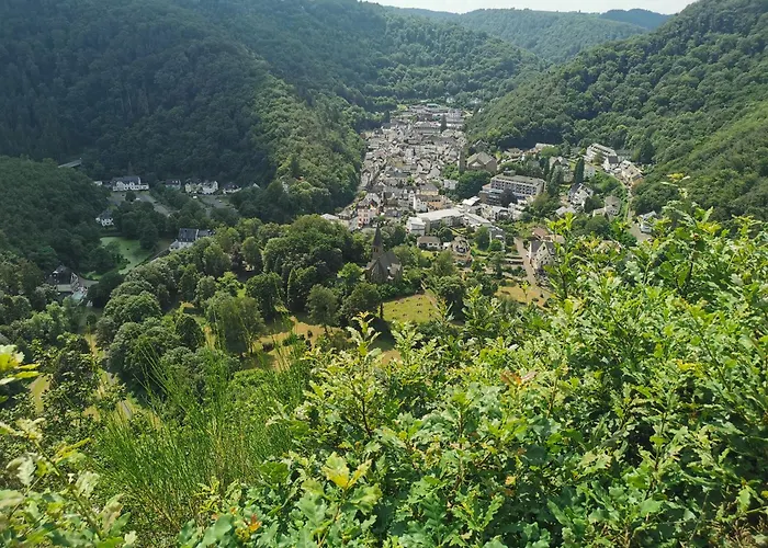 Apartamento Eg Auszeit *